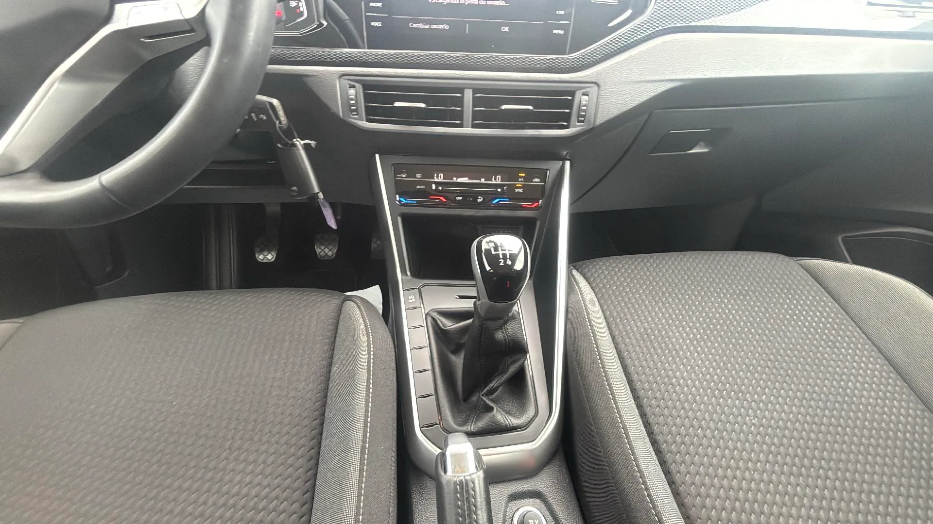 Volkswagen Polo Life 1.0 TSI - foto 12