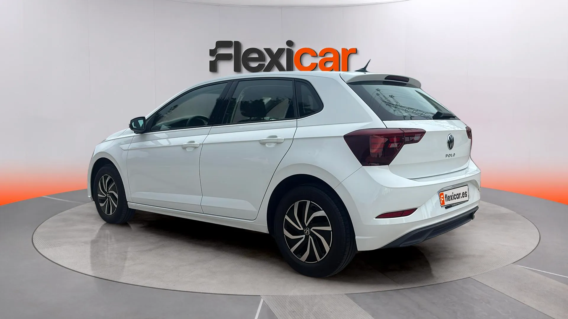 Volkswagen Polo Life 1.0 TSI - foto 5