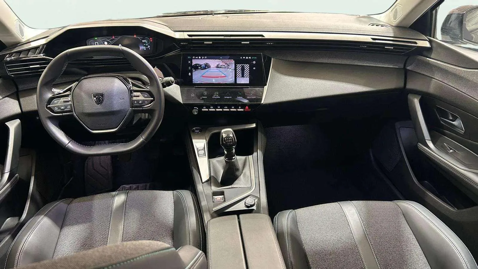 Peugeot 308 Allure PureTech 130 - foto 9