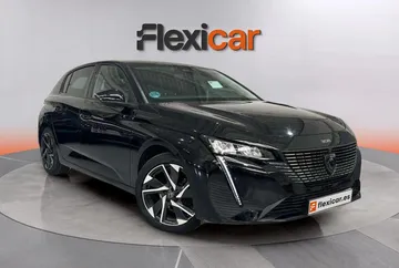 peugeot 308 5p allure puretech 130 s amps man gasolina manual cornella 903000000261551