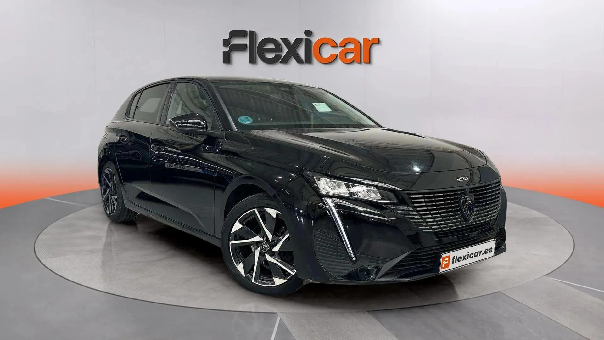 Peugeot 308 Allure PureTech 130