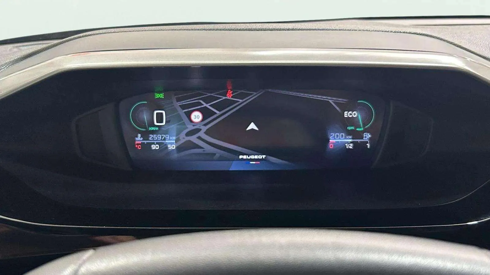 Peugeot 308 Allure PureTech 130 - foto 12
