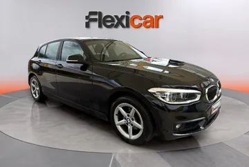 bmw serie 1 116d diesel manual estepona 903000000261555