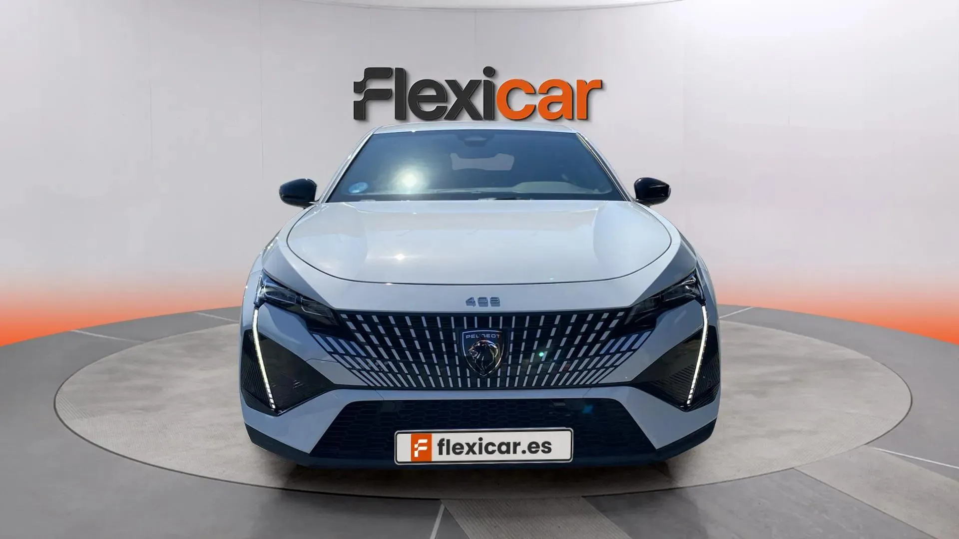 Peugeot 408 Allure Plug-IN Hybrid 225 e-EAT8 - foto 2