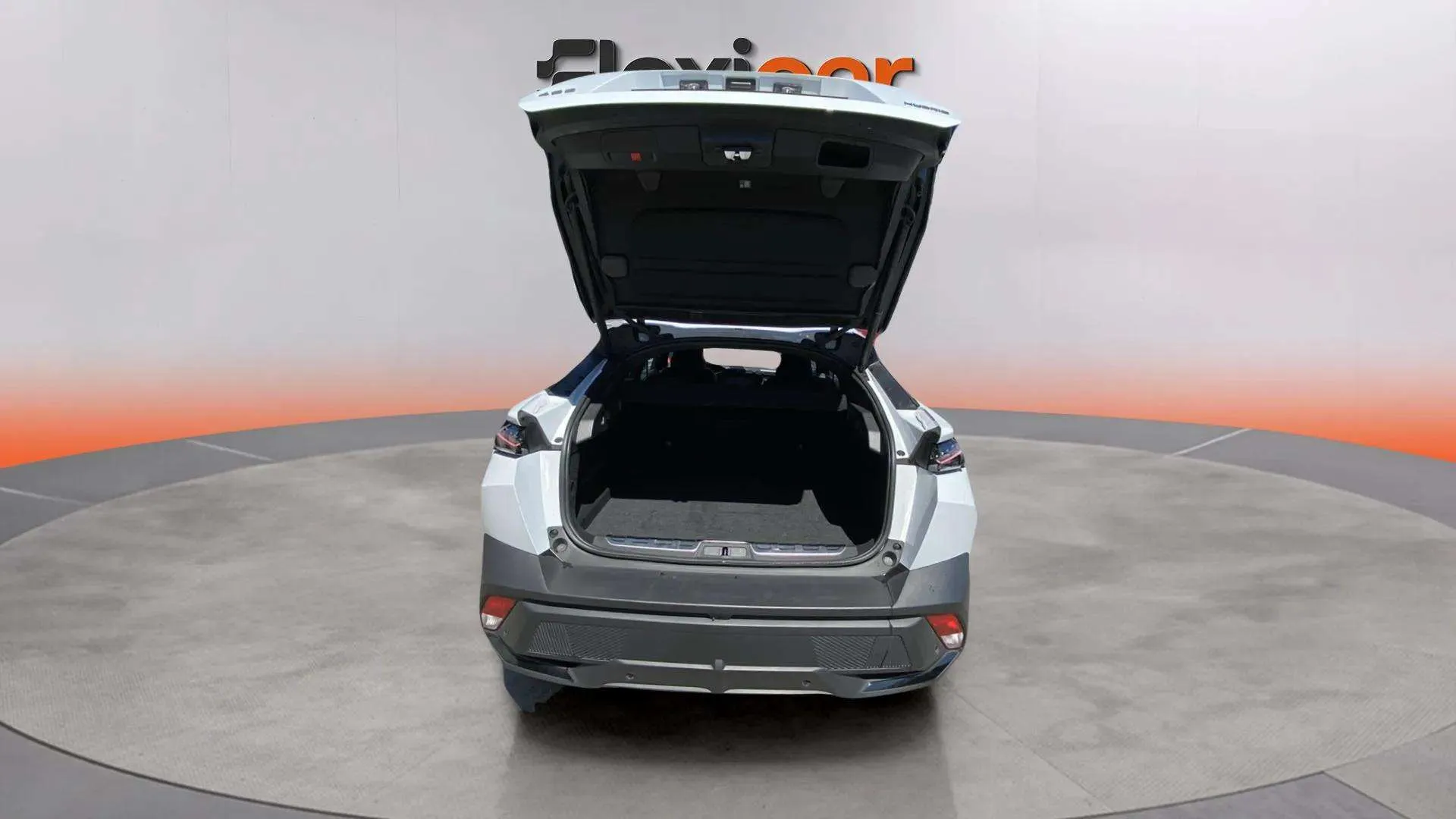 Peugeot 408 Allure Plug-IN Hybrid 225 e-EAT8 - foto 6