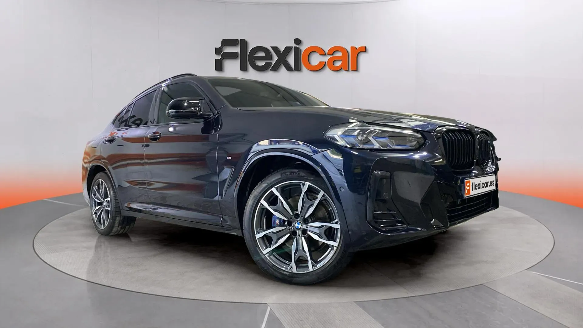 BMW X4 M40i xDrive