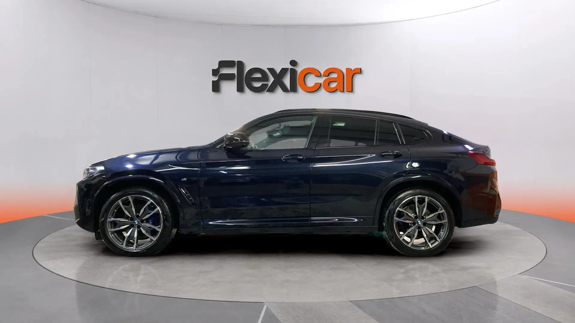 BMW X4 M40i xDrive - foto 3