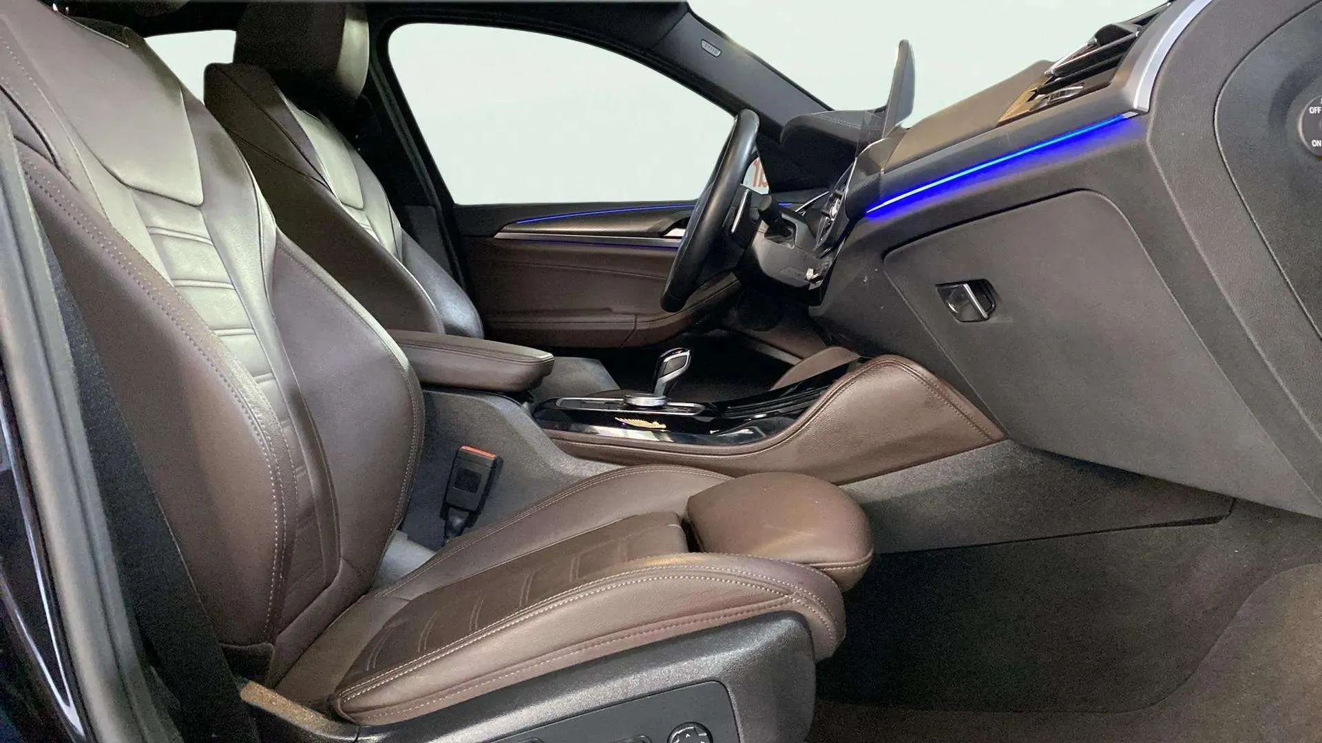 BMW X4 M40i xDrive - foto 9
