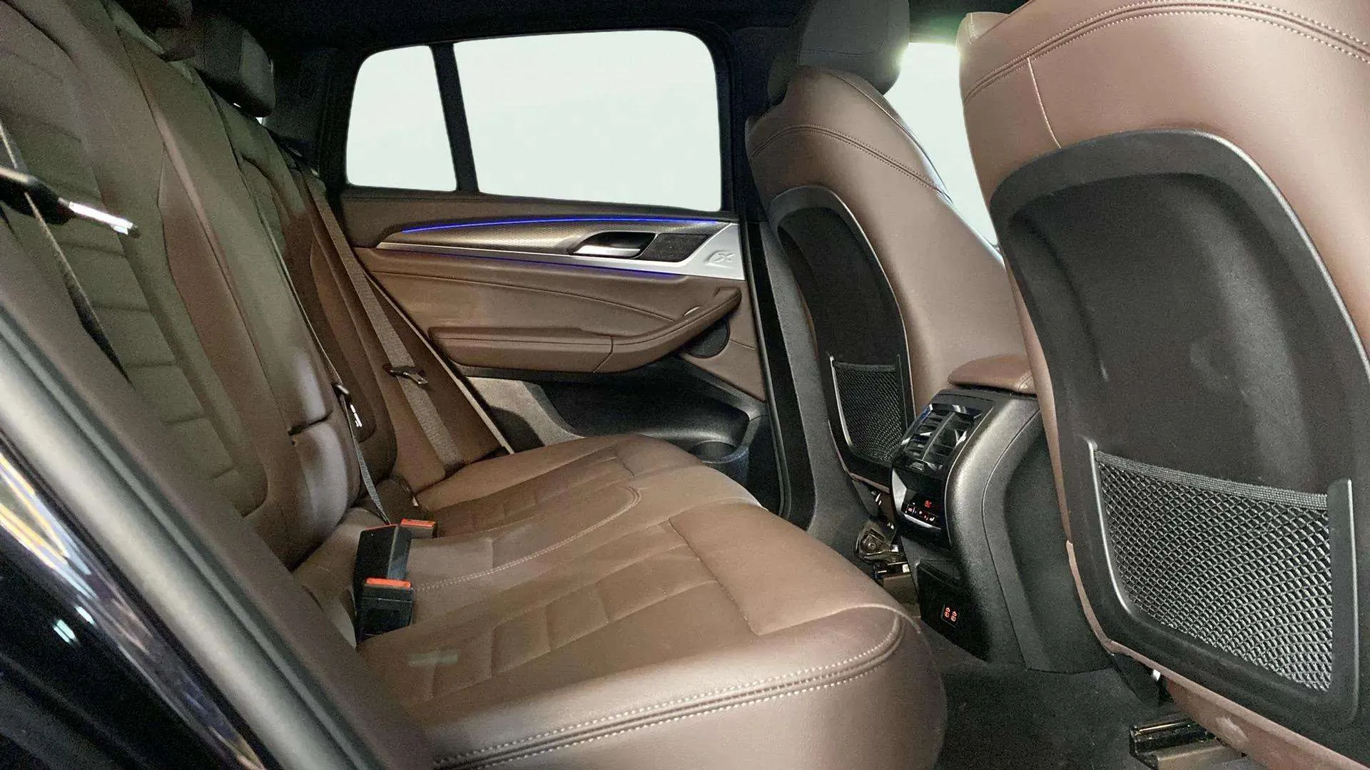 BMW X4 M40i xDrive - foto 10