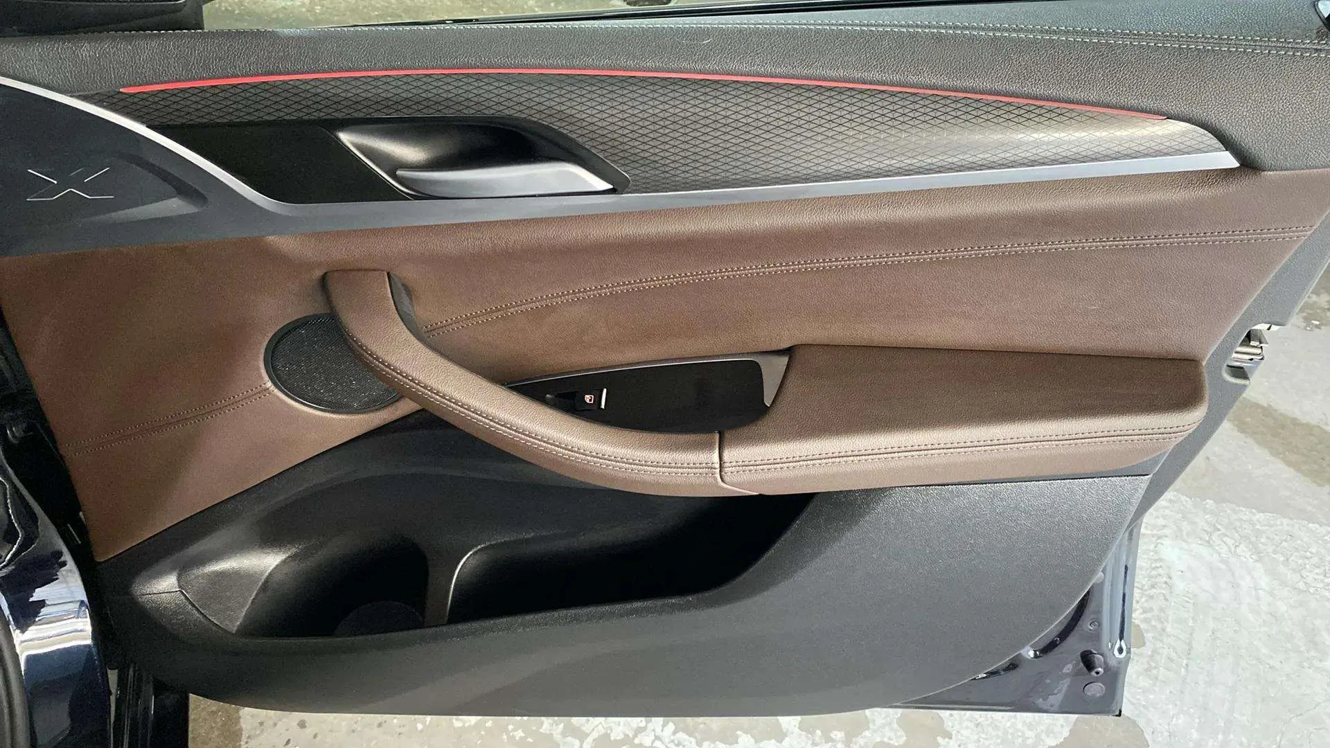 BMW X4 M40i xDrive - foto 19