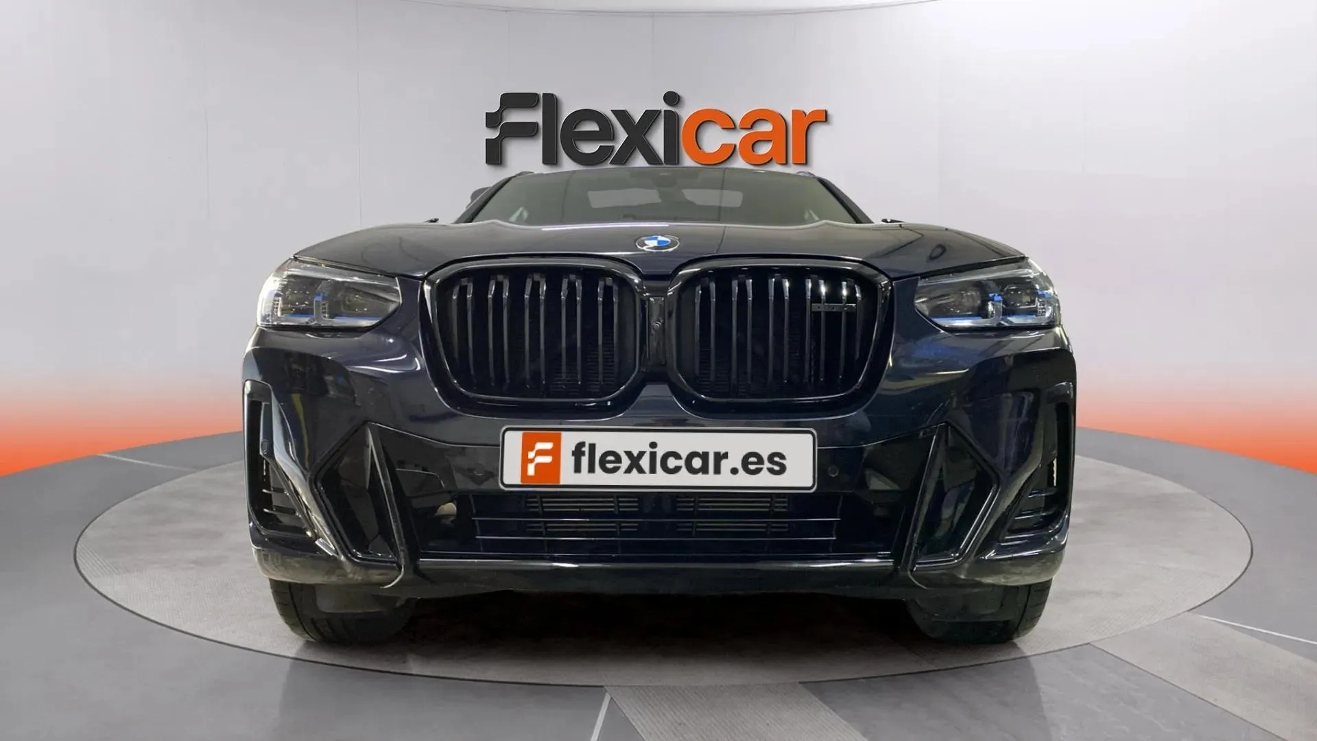 BMW X4 M40i xDrive - foto 2