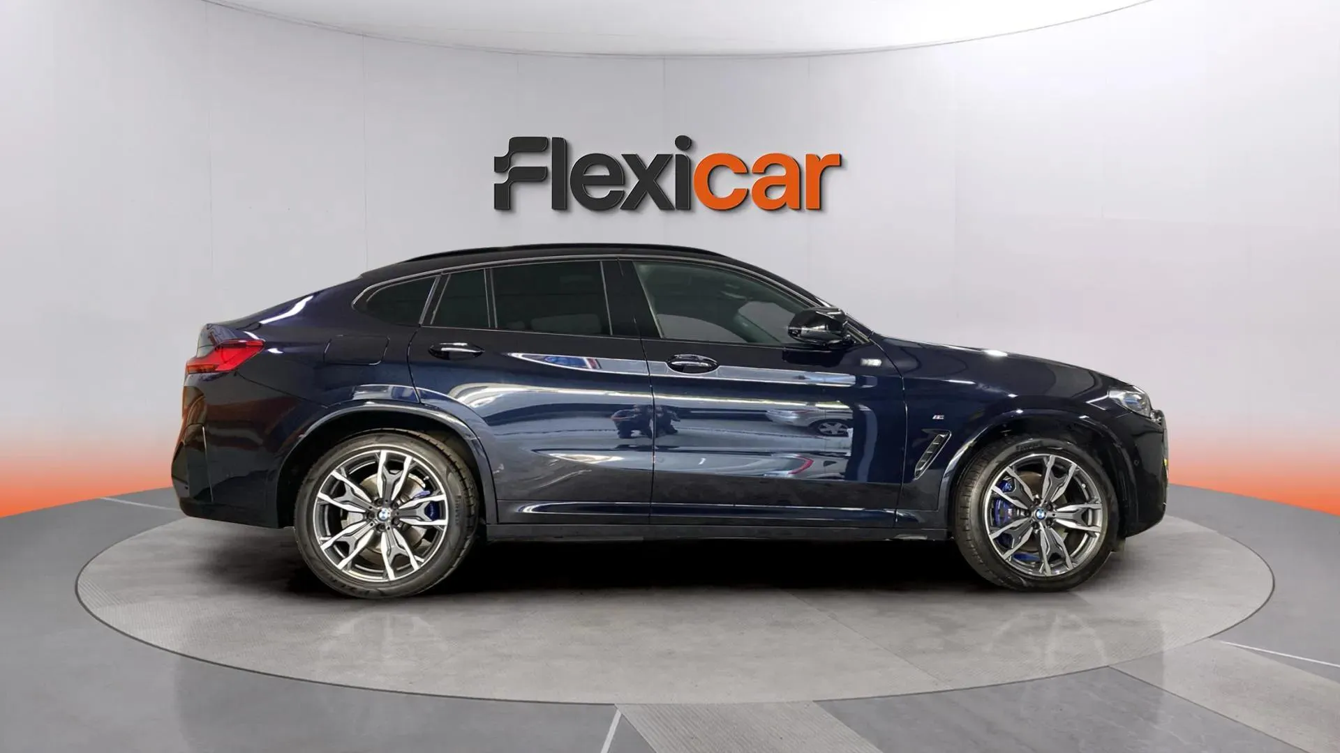 BMW X4 M40i xDrive - foto 5
