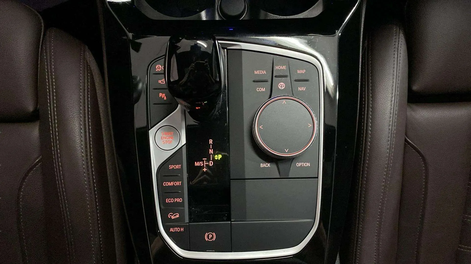 BMW X4 M40i xDrive - foto 14