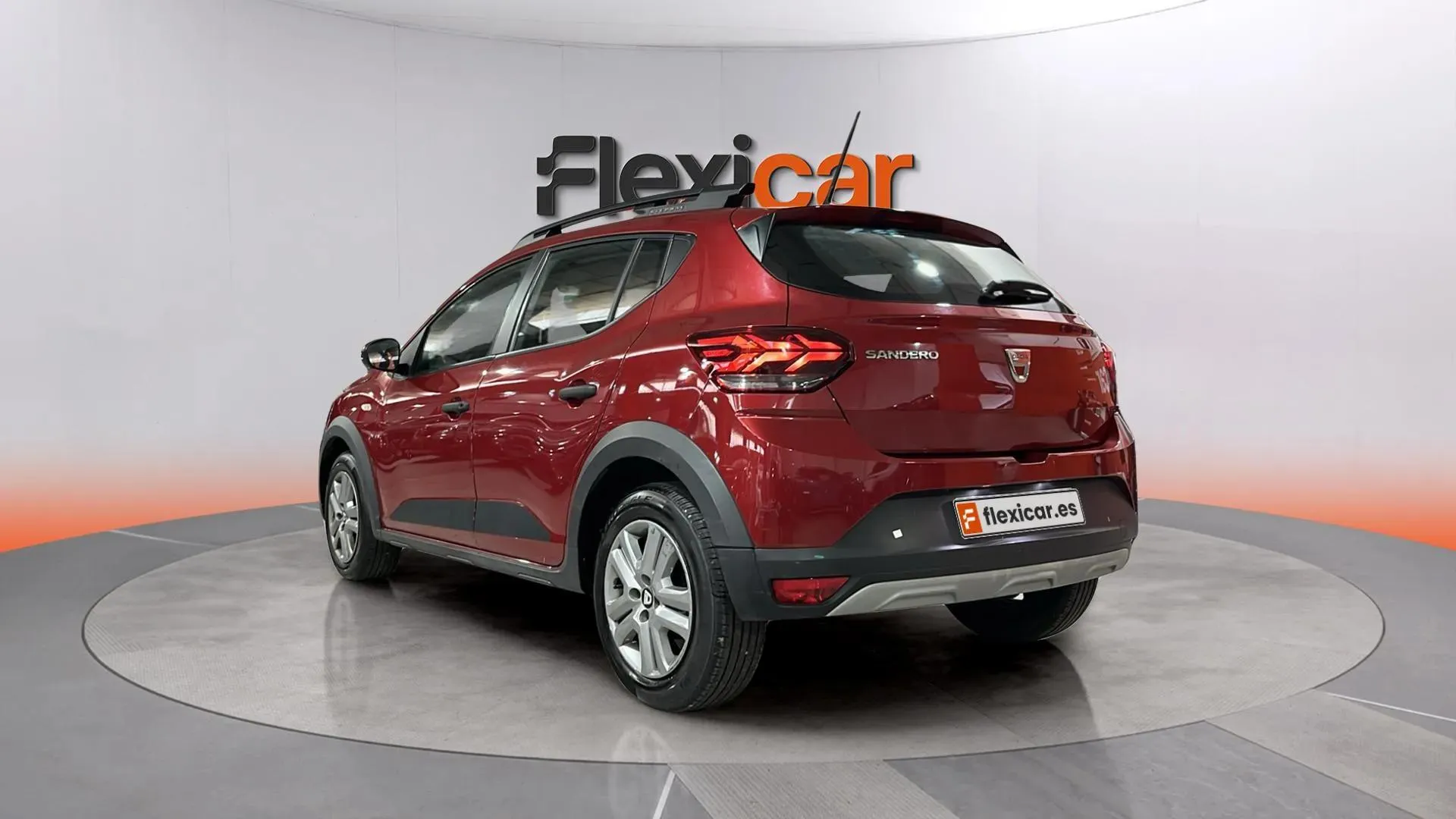 Dacia Sandero Stepway Comfort TCe - foto 5