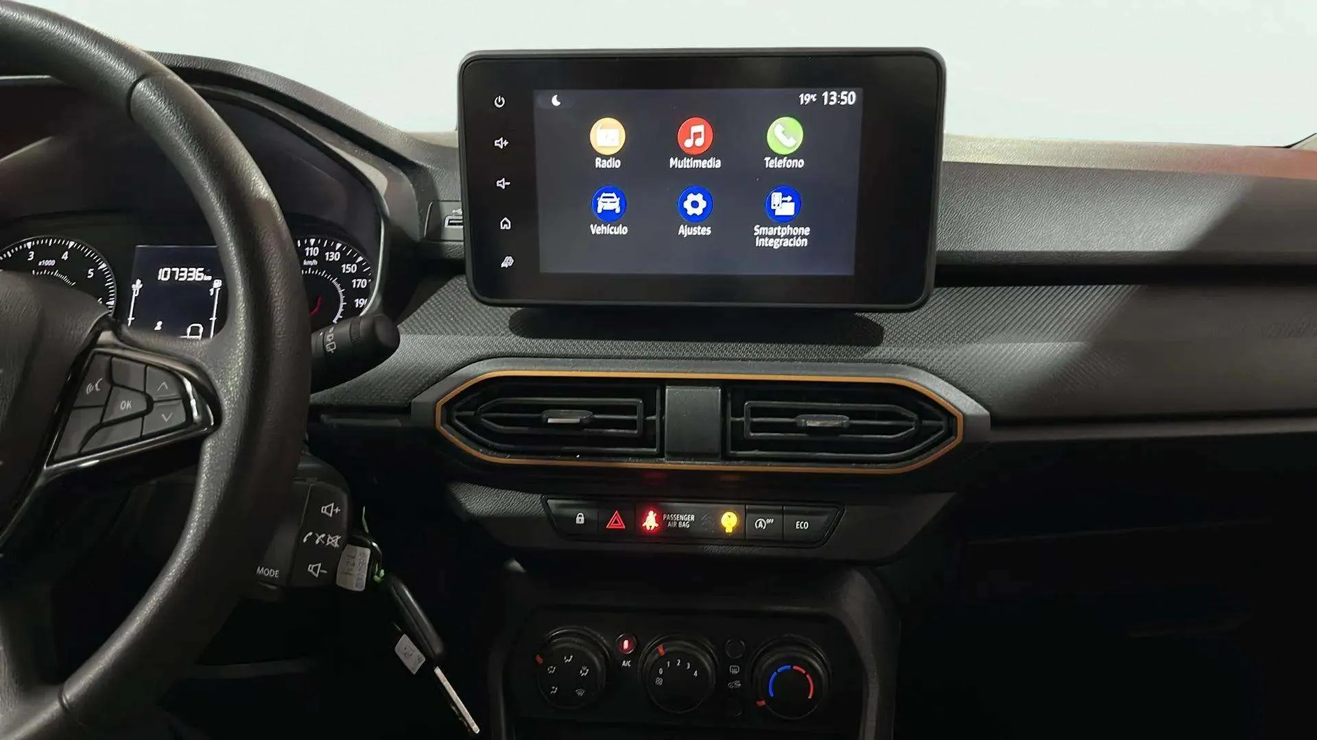 Dacia Sandero Stepway Comfort TCe - foto 11