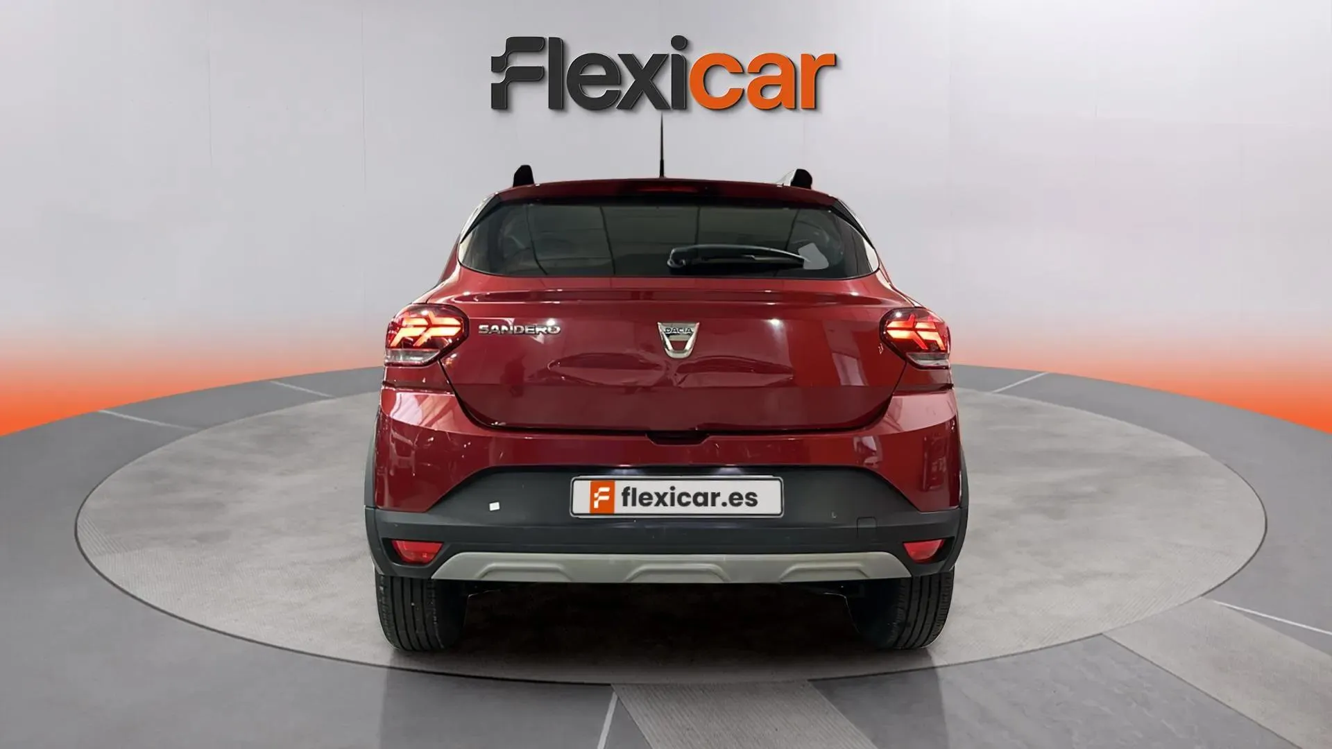 Dacia Sandero Stepway Comfort TCe - foto 6