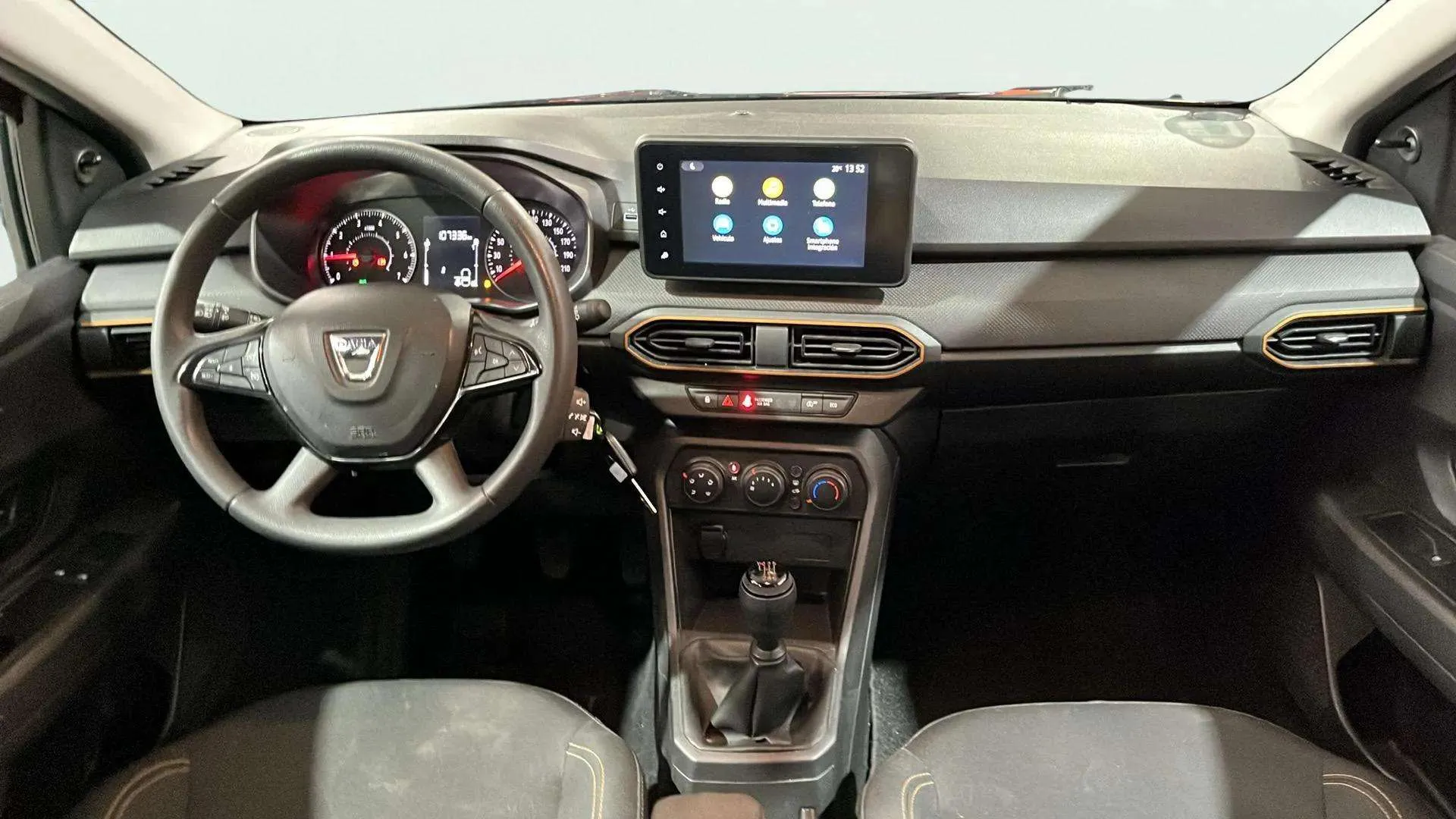 Dacia Sandero Stepway Comfort TCe - foto 12