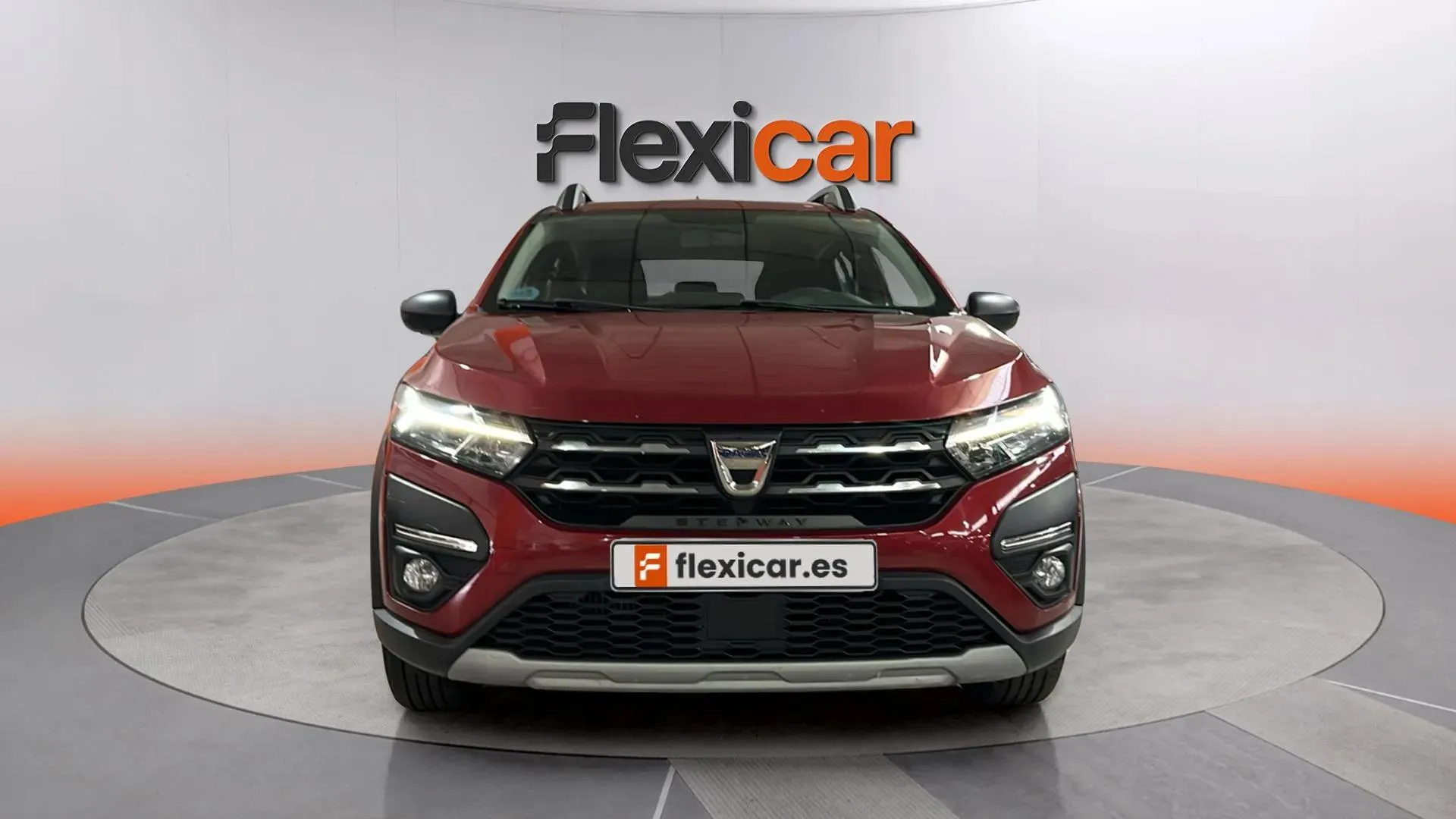 Dacia Sandero Stepway Comfort TCe - foto 2