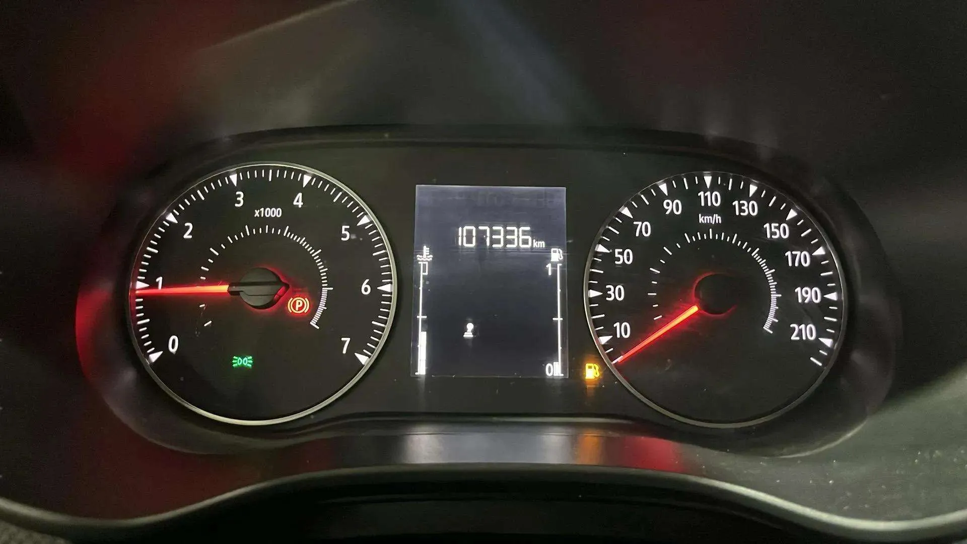 Dacia Sandero Stepway Comfort TCe - foto 9