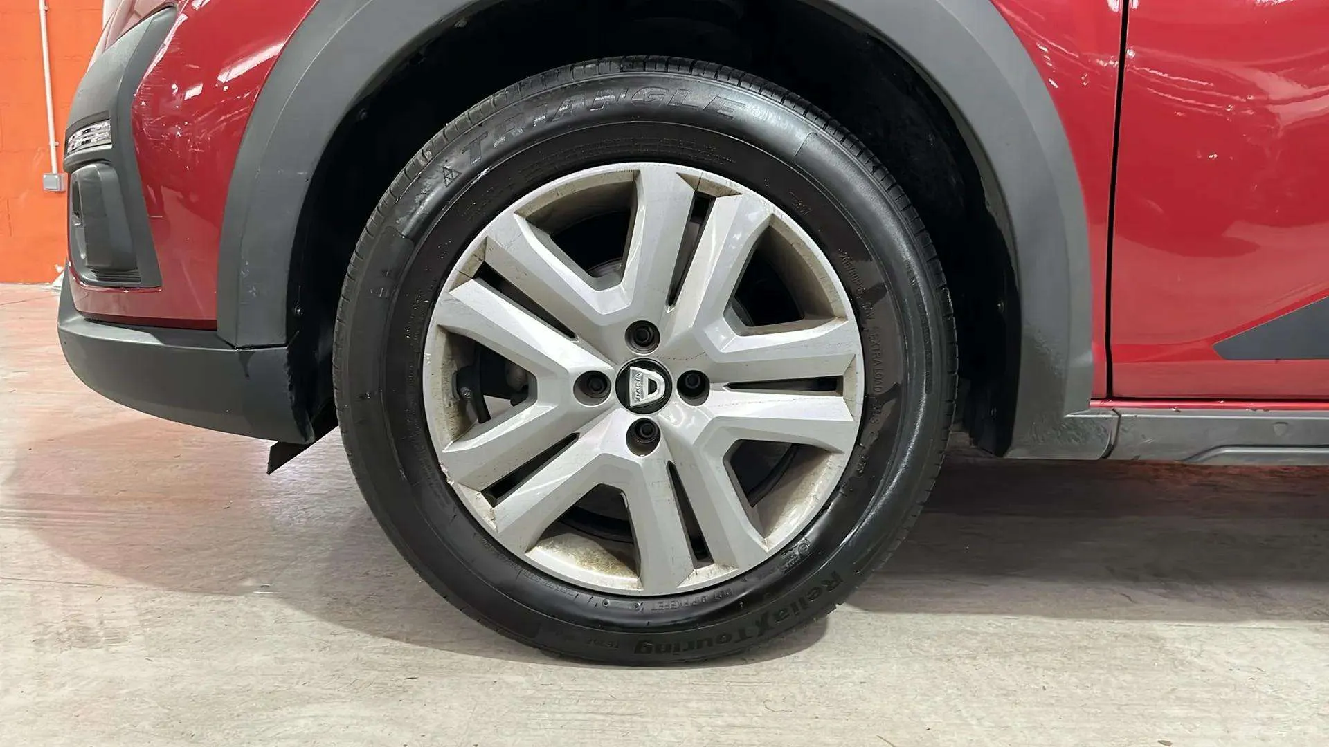 Dacia Sandero Stepway Comfort TCe - foto 24