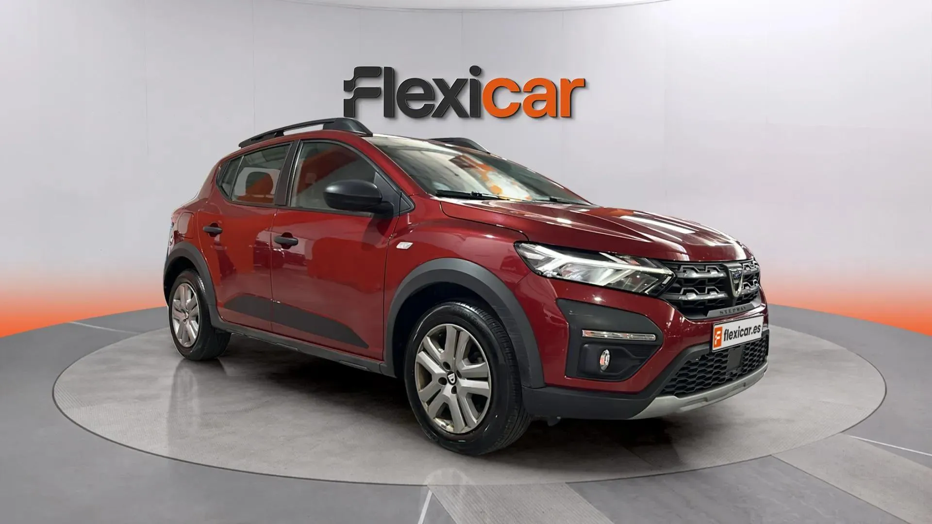 Dacia Sandero Stepway Comfort TCe