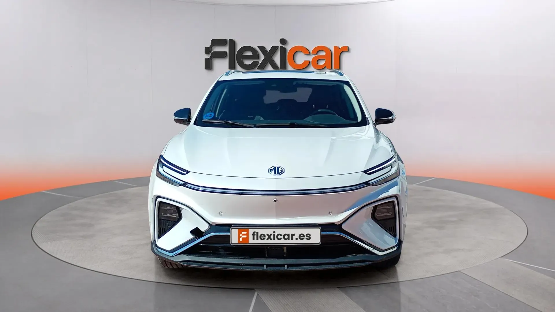 MG Marvel R 70kWh Luxury - foto 3