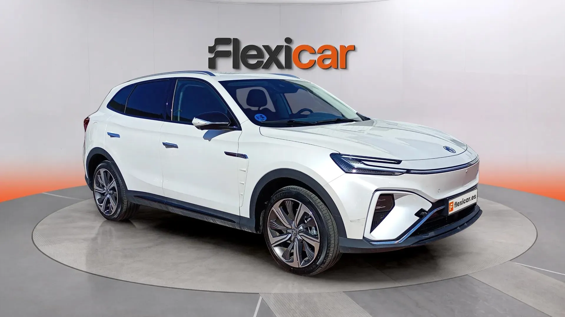 MG Marvel R 70kWh Luxury