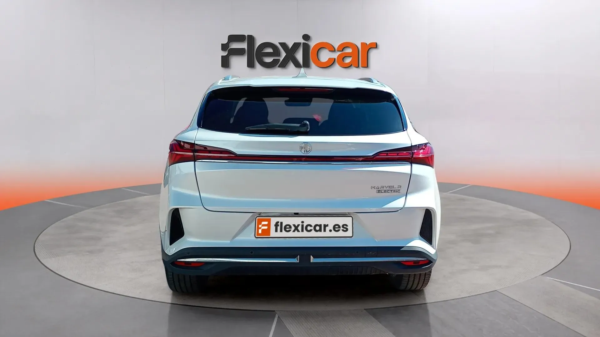MG Marvel R 70kWh Luxury - foto 8
