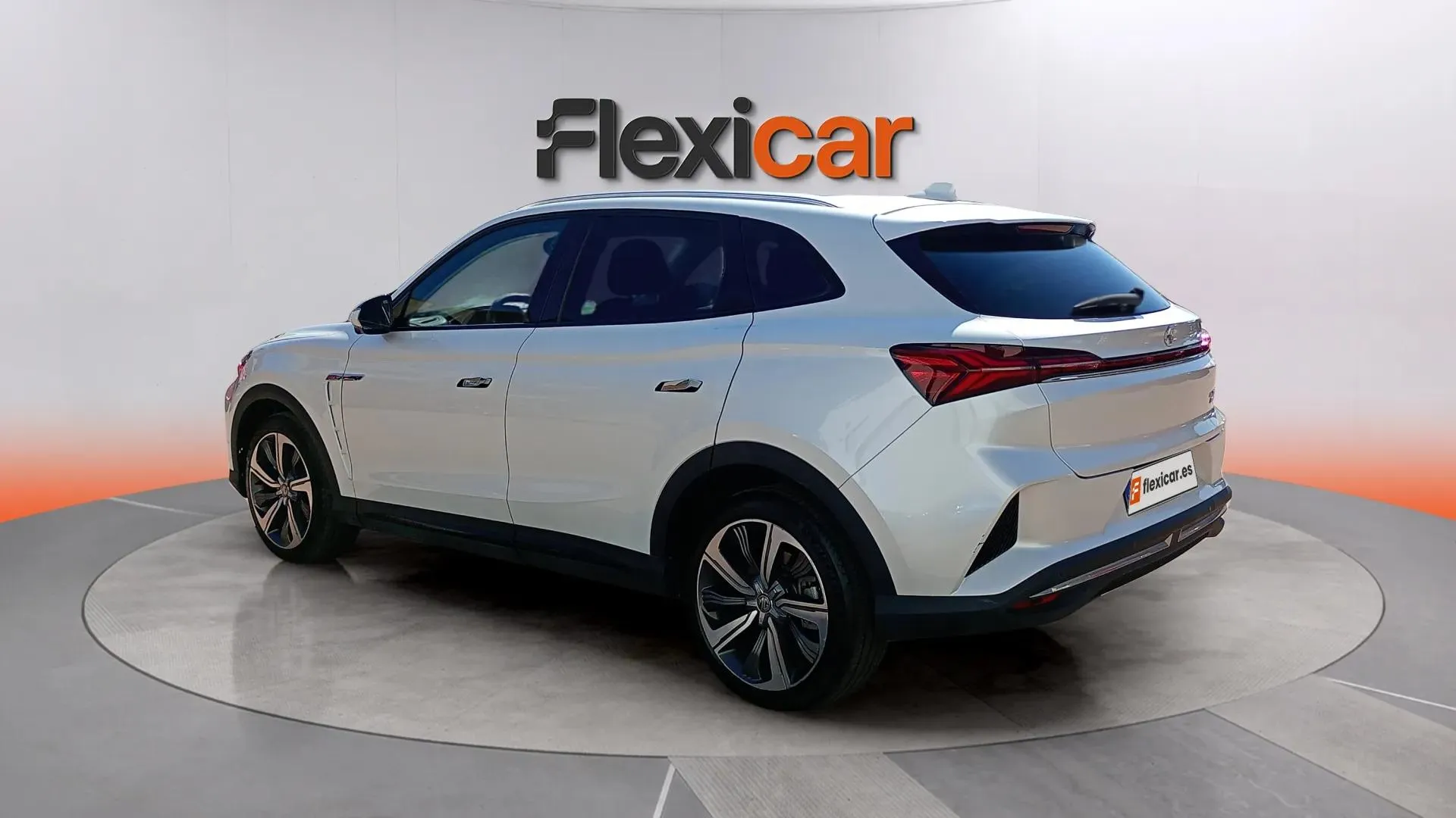 MG Marvel R 70kWh Luxury - foto 7