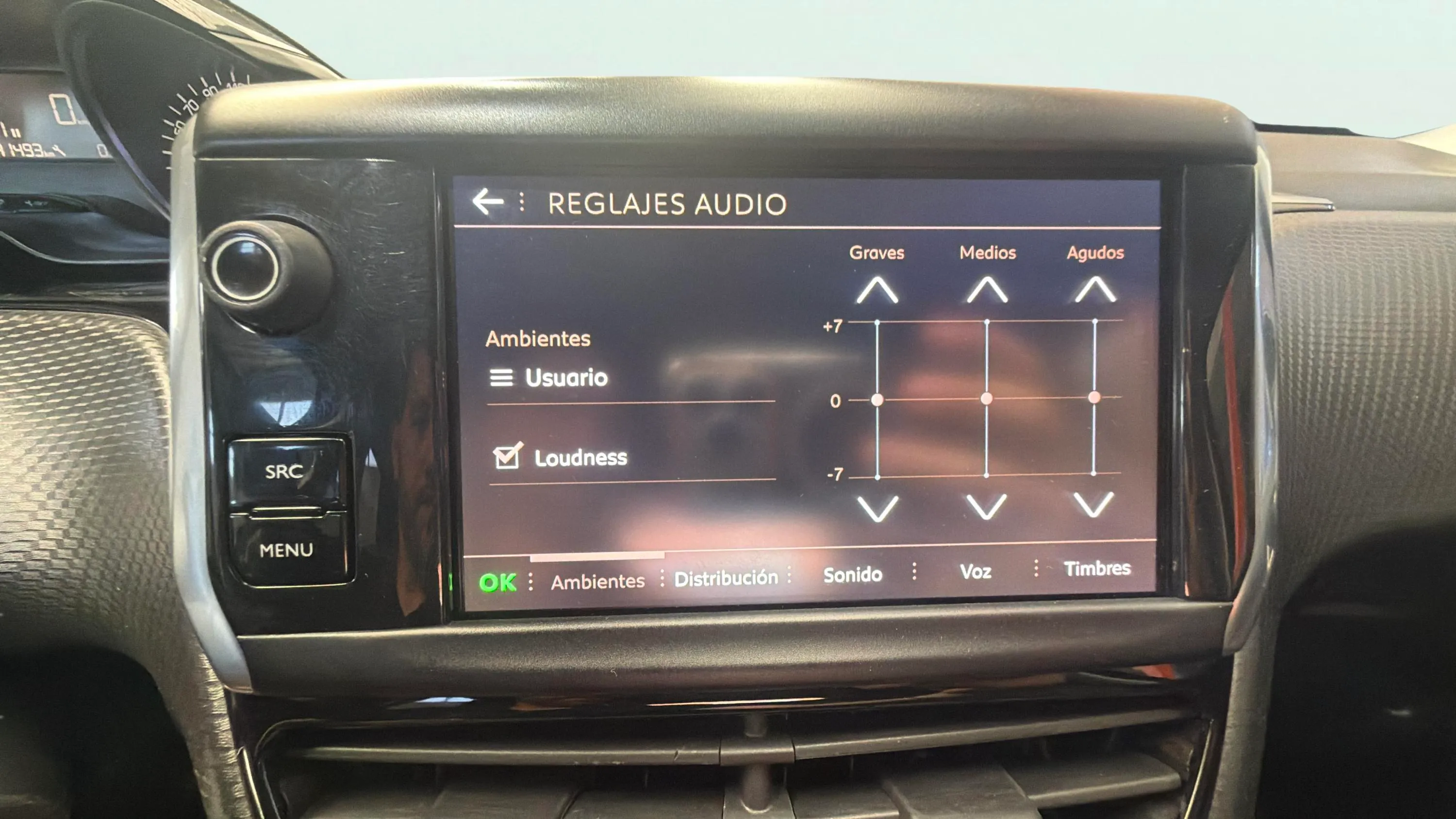 Peugeot 2008 Active BlueHDi 100 BVM6 - foto 27