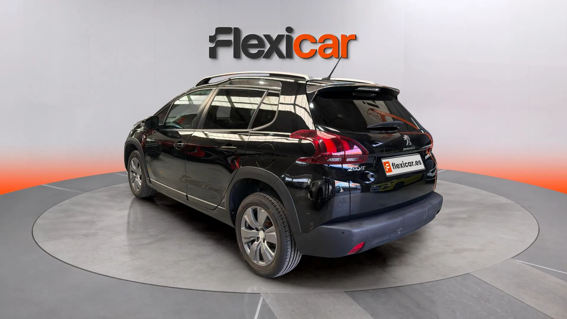 Peugeot 2008 Active BlueHDi 100 BVM6 - foto 6