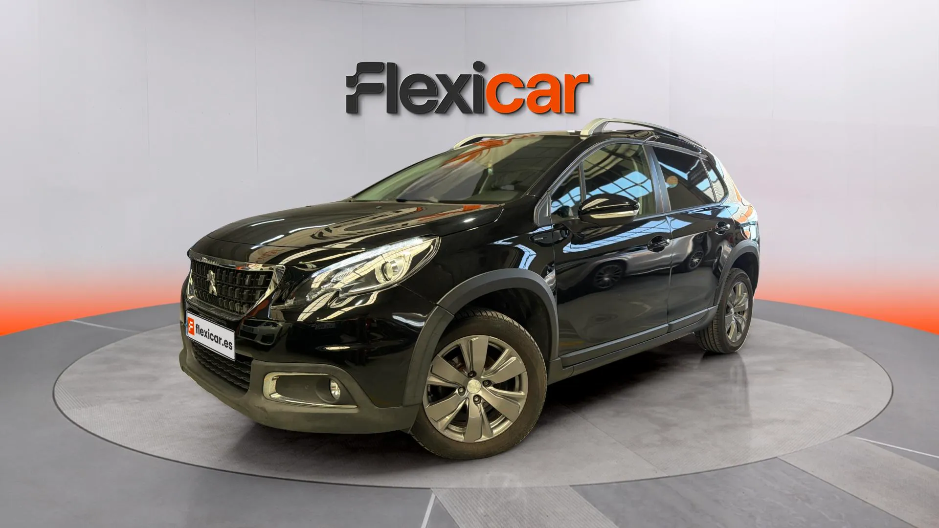 Peugeot 2008 Active BlueHDi 100 BVM6 - foto 3
