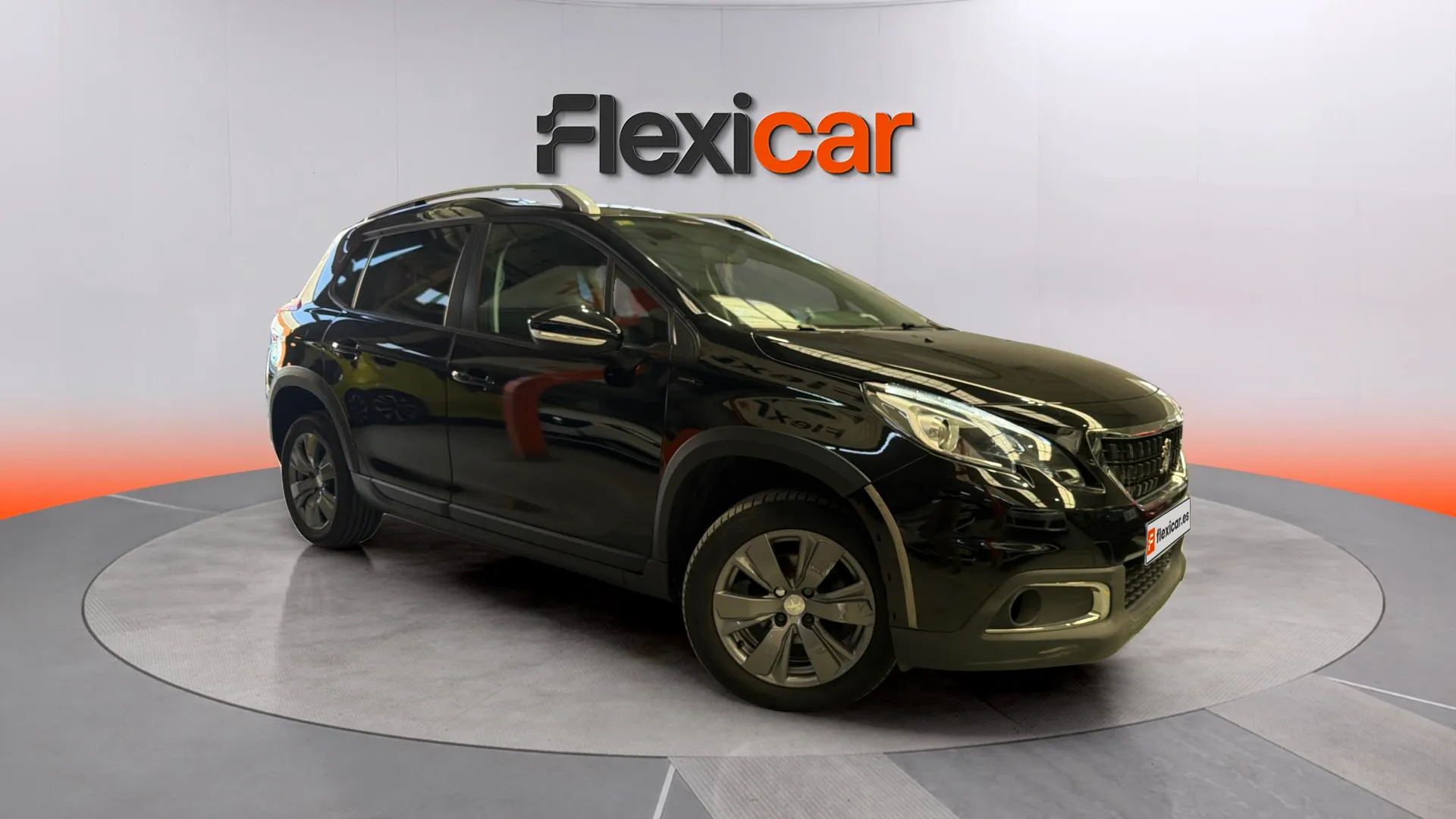 Peugeot 2008 Active BlueHDi 100 BVM6