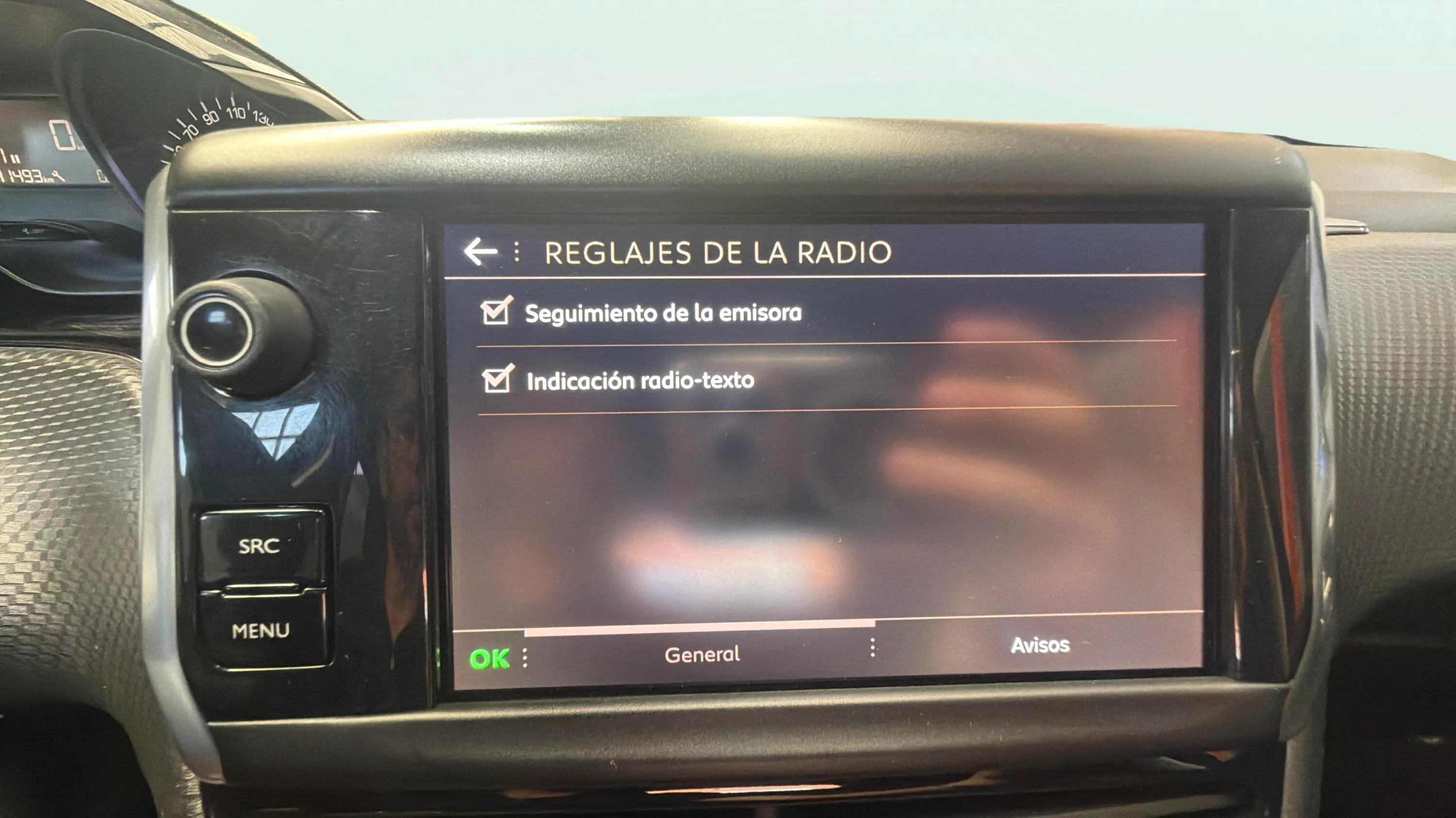 Peugeot 2008 Active BlueHDi 100 BVM6 - foto 25