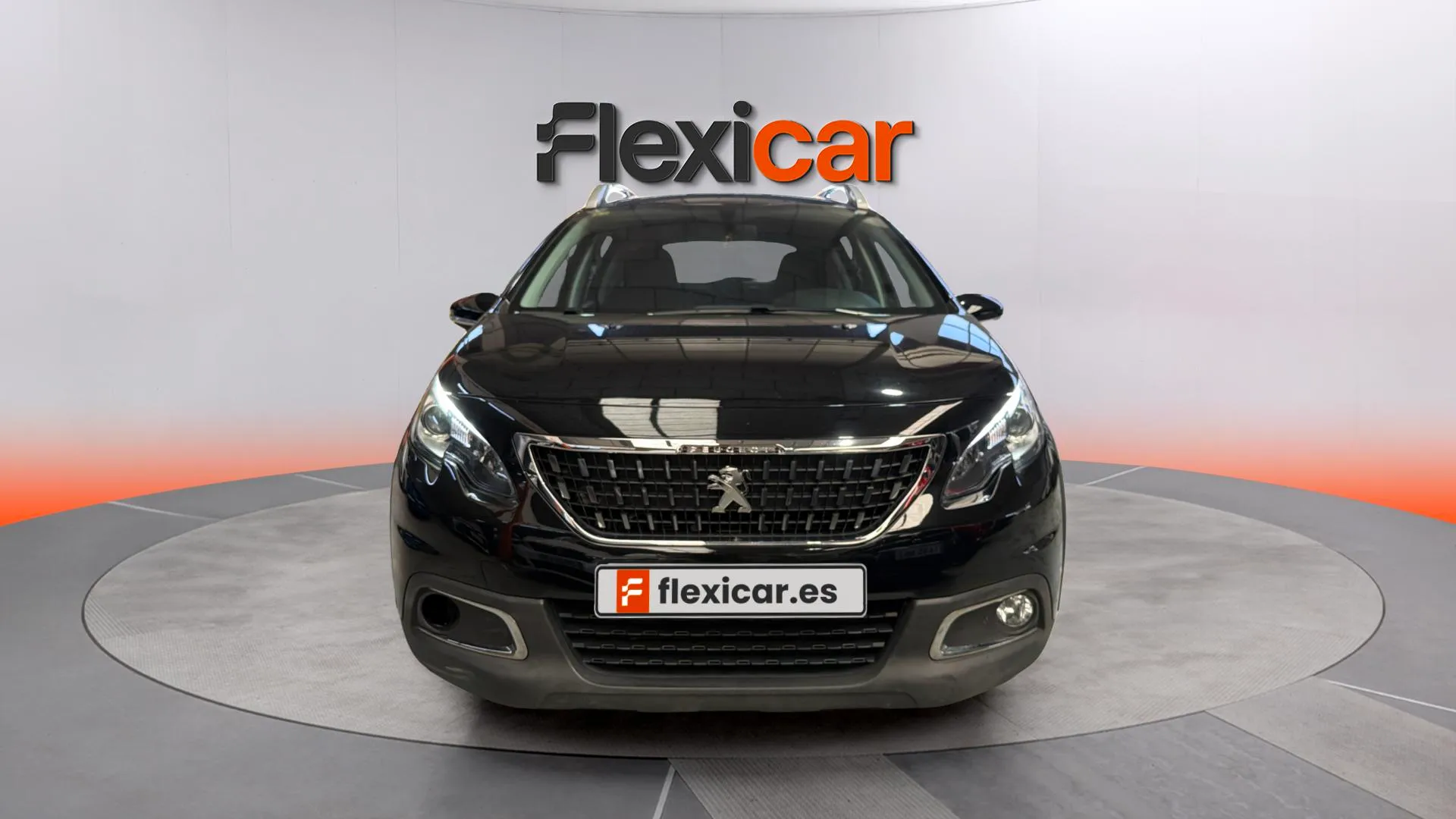 Peugeot 2008 Active BlueHDi 100 BVM6 - foto 2