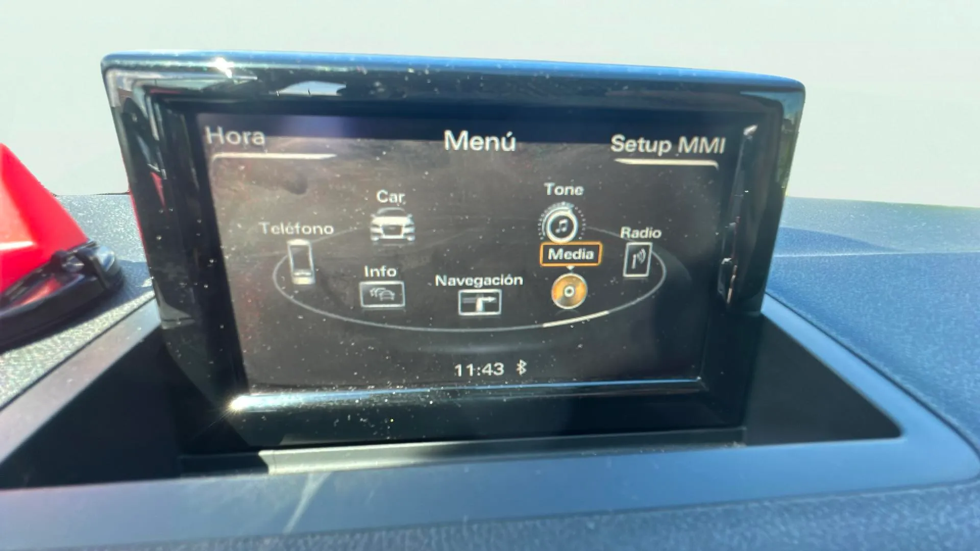 Audi A1 Adrenalin 1.4 TDI Sportback - foto 24