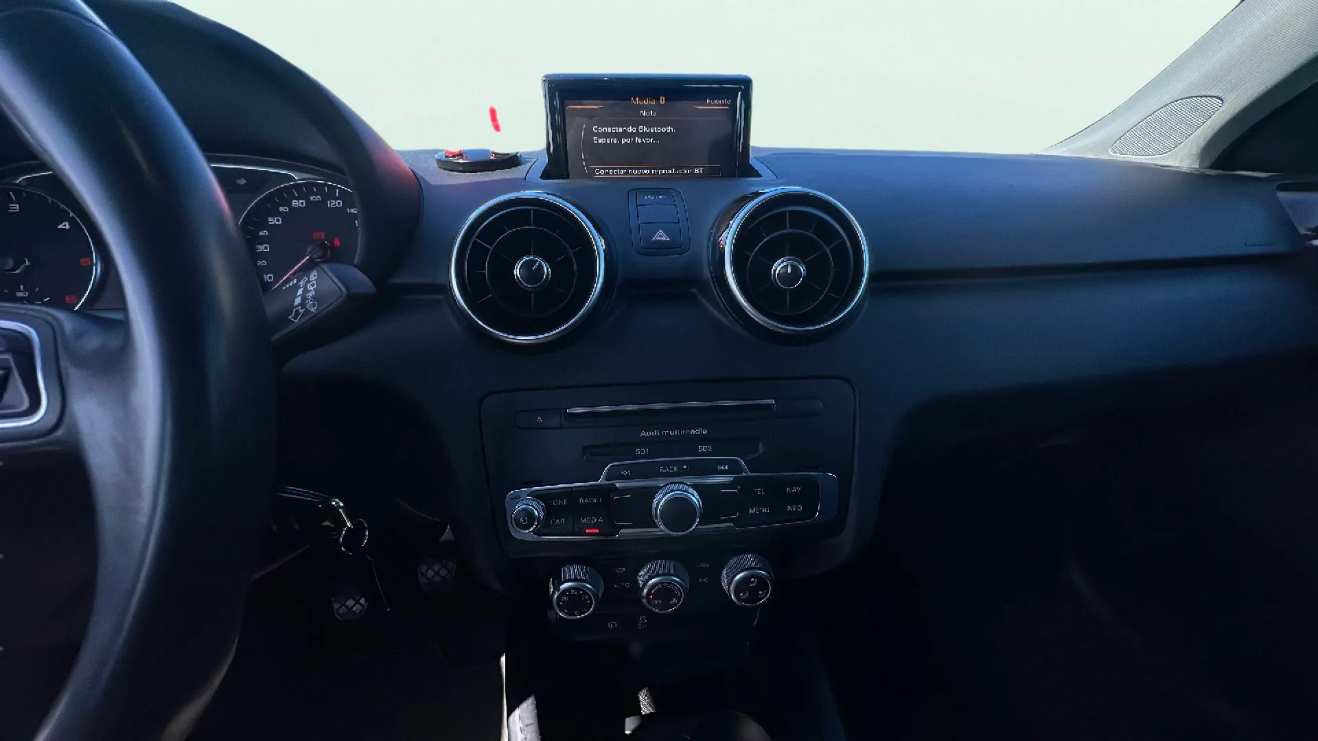 Audi A1 Adrenalin 1.4 TDI Sportback - foto 12