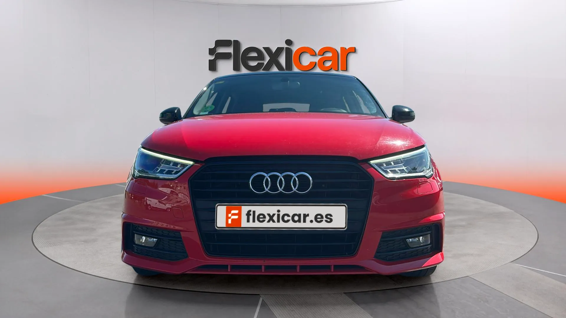Audi A1 Adrenalin 1.4 TDI Sportback - foto 2
