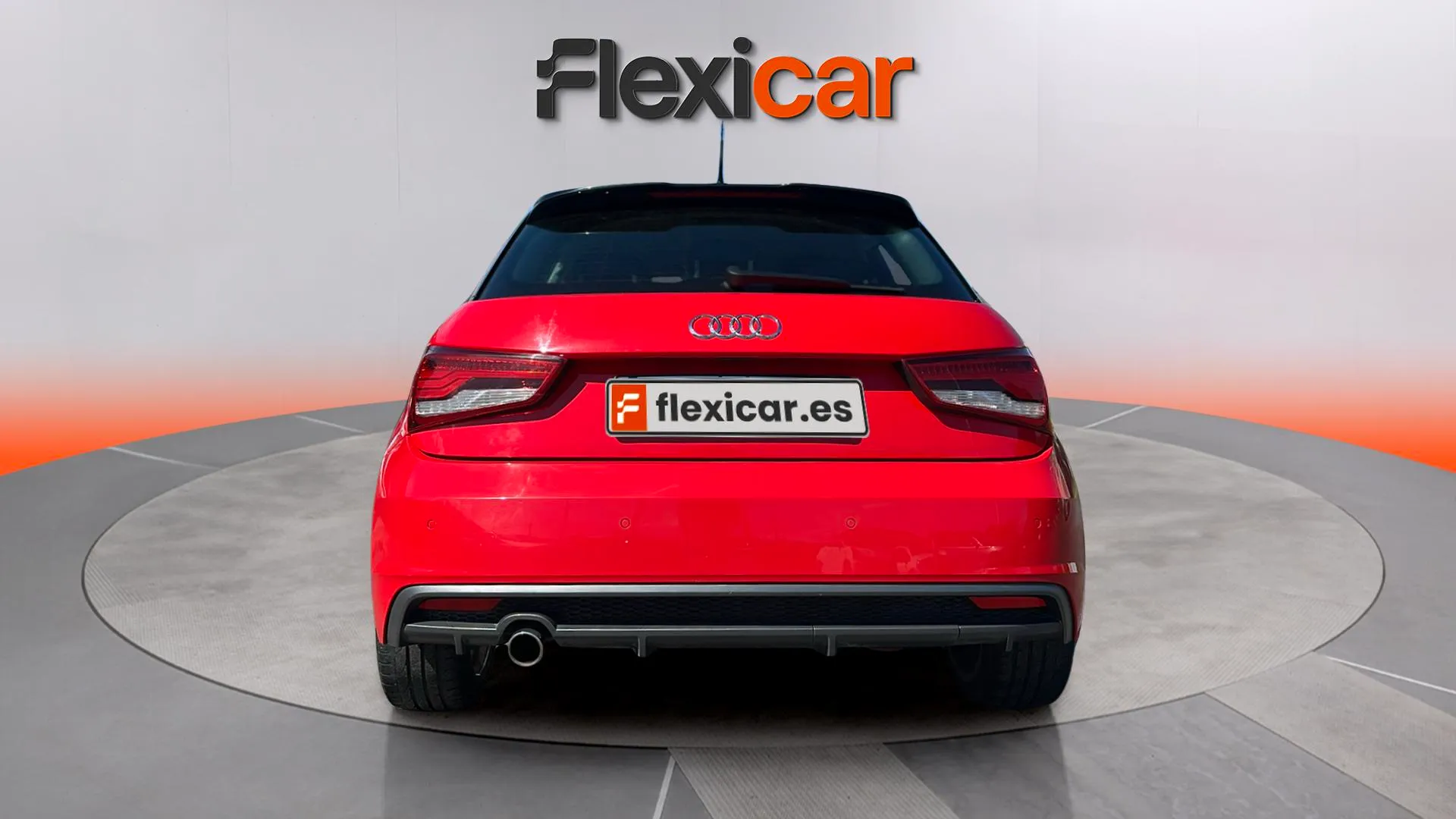 Audi A1 Adrenalin 1.4 TDI Sportback - foto 7