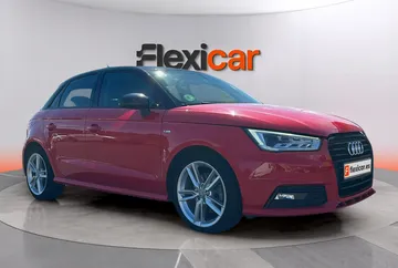 audi a1 adrenalin 14 tdi 66kw 90cv sportback diesel manual coruna 903000000261573