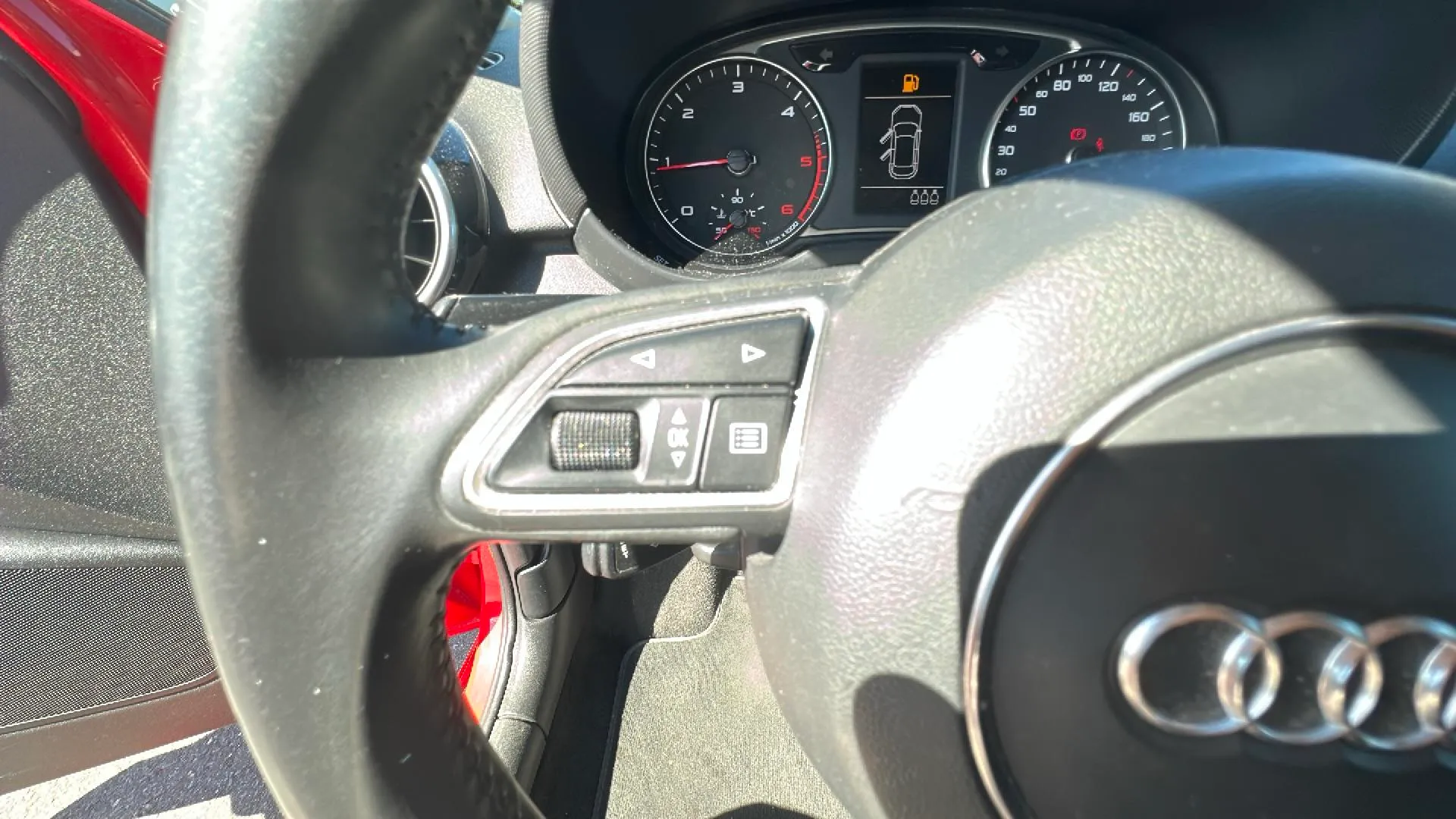 Audi A1 Adrenalin 1.4 TDI Sportback - foto 18