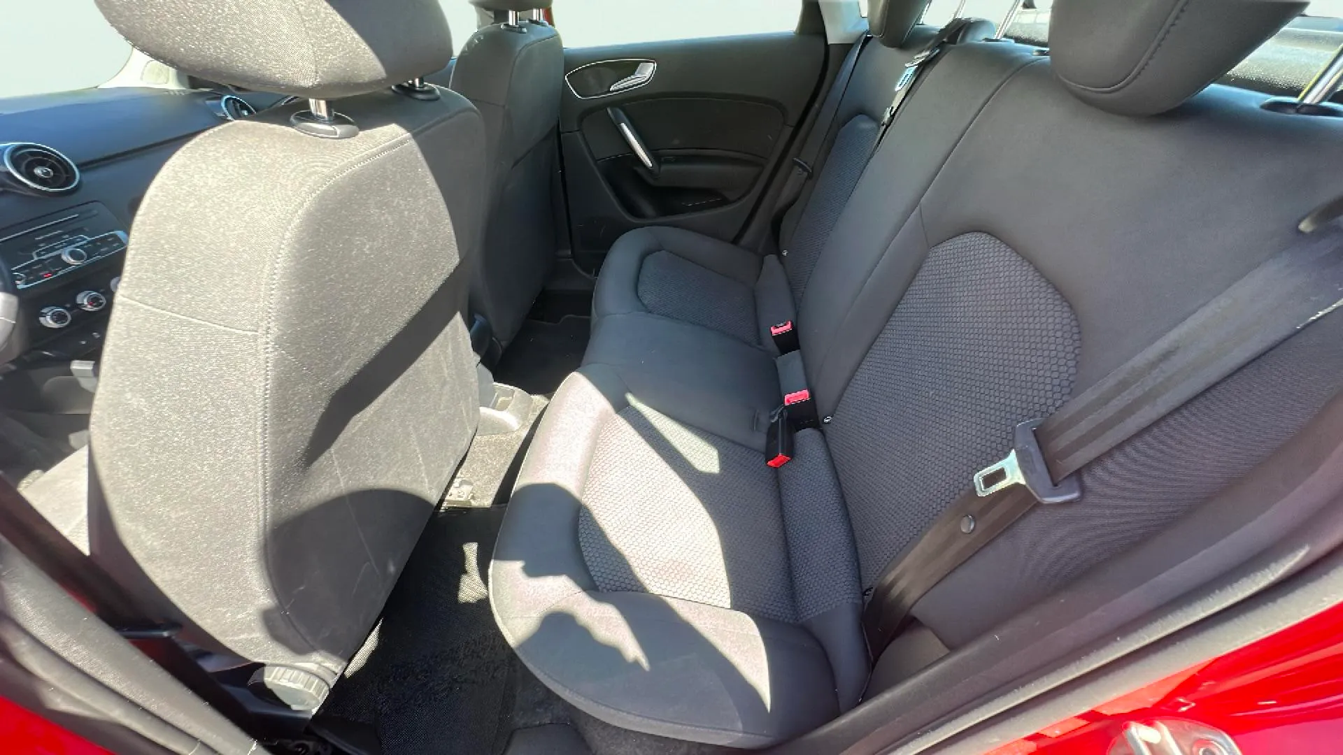 Audi A1 Adrenalin 1.4 TDI Sportback - foto 14