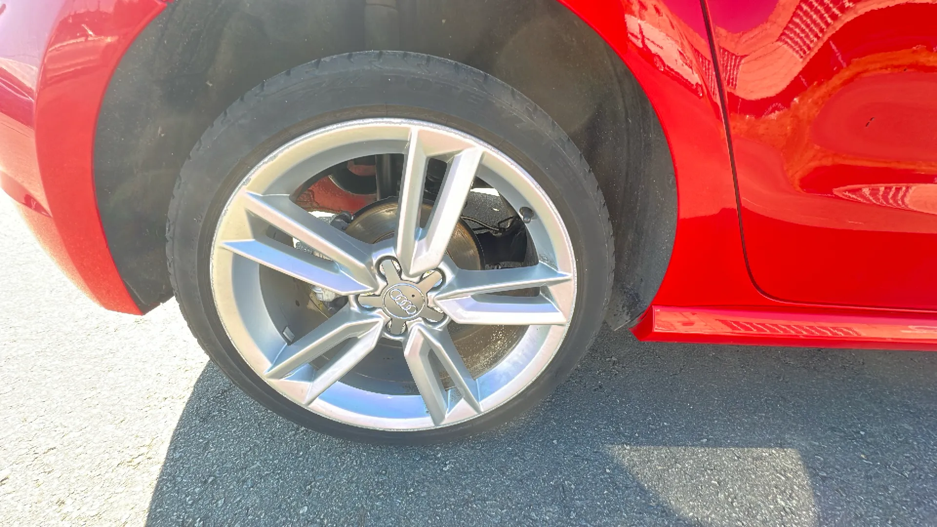 Audi A1 Adrenalin 1.4 TDI Sportback - foto 27