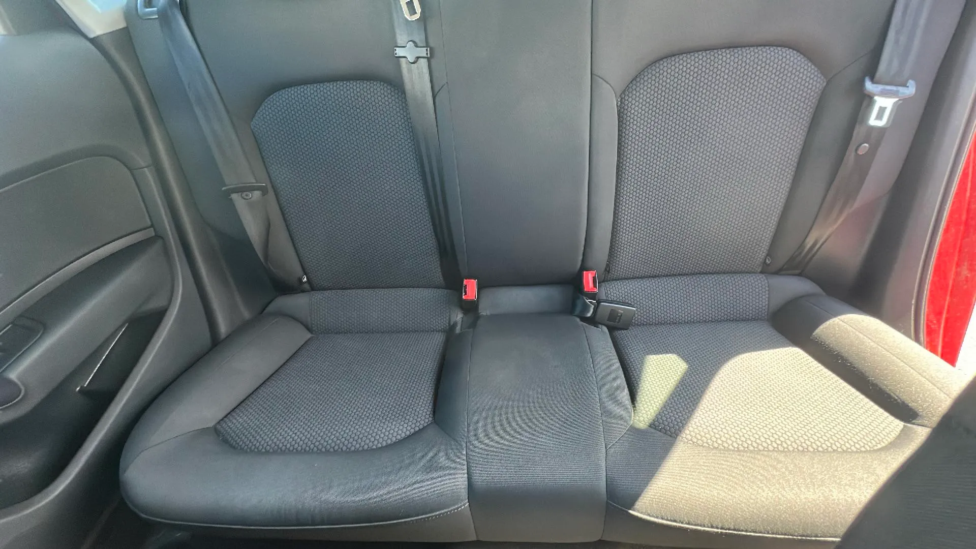 Audi A1 Adrenalin 1.4 TDI Sportback - foto 16