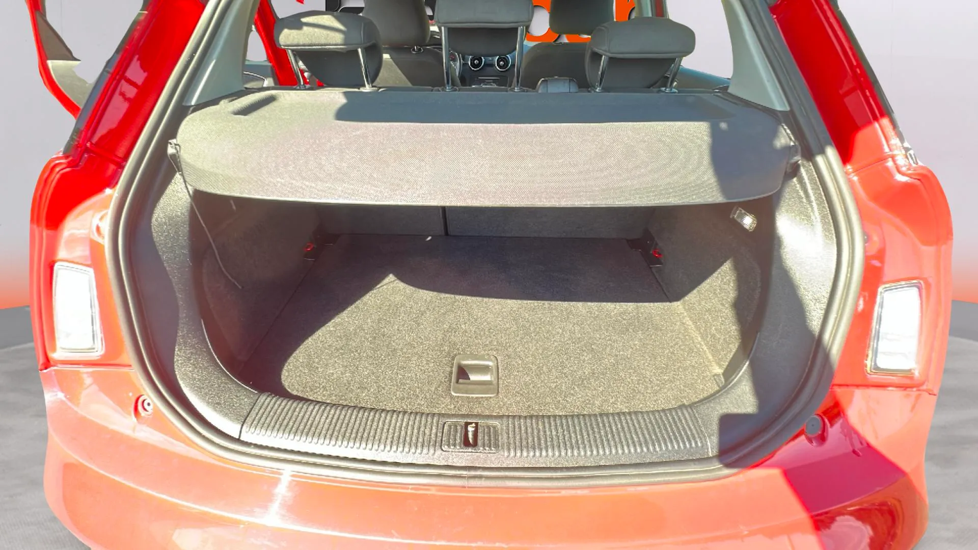 Audi A1 Adrenalin 1.4 TDI Sportback - foto 9