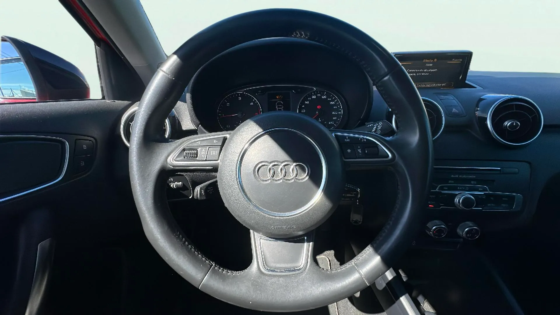 Audi A1 Adrenalin 1.4 TDI Sportback - foto 11