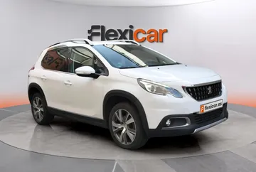 peugeot 2008 allure 12 puretech 96kw 130cv gasolina manual majadahonda 903000000261575