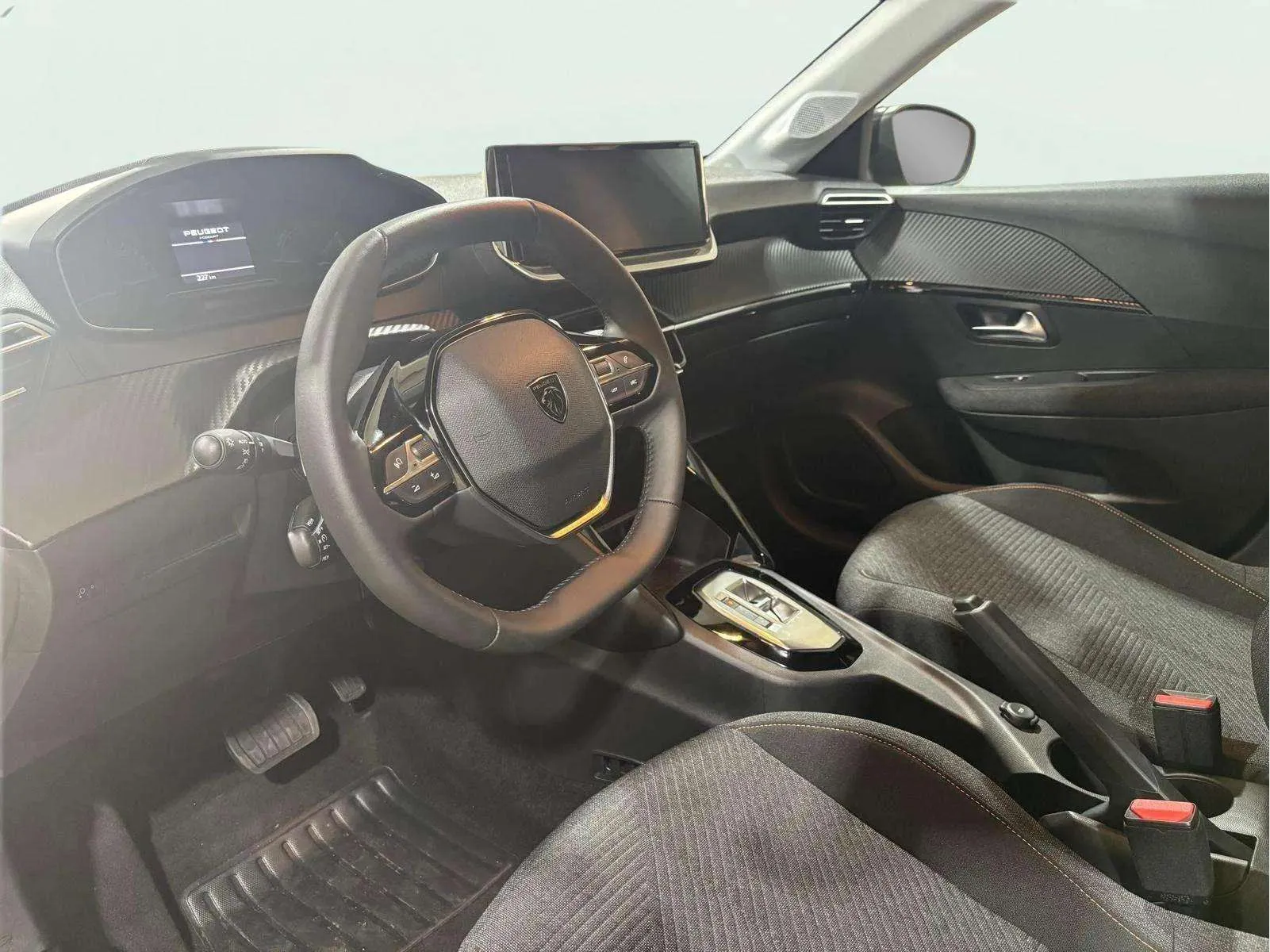 Peugeot 208 Style Hybrid 110 eDCS6 - foto 8