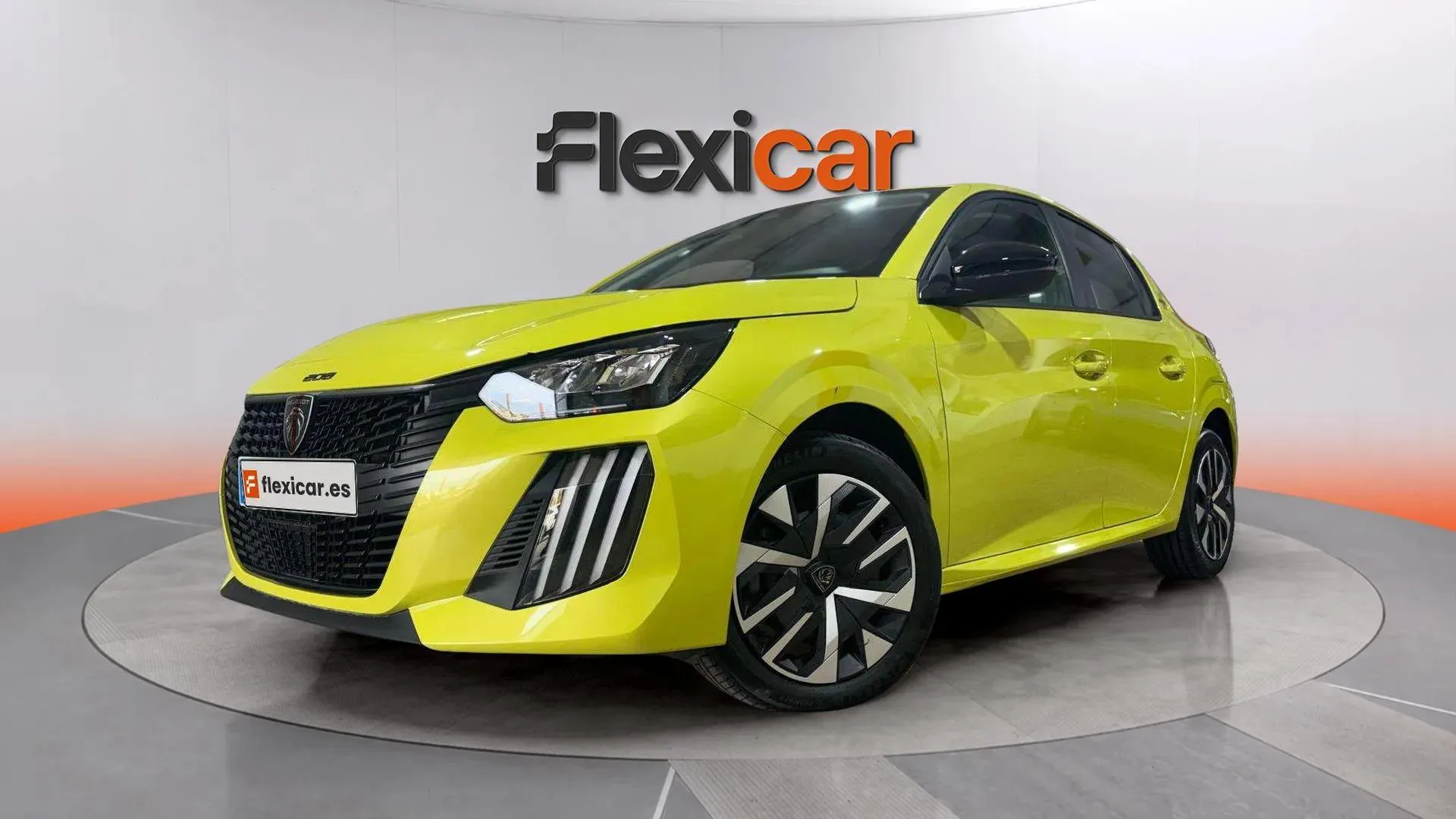 Peugeot 208 Style Hybrid 110 eDCS6 - foto 2