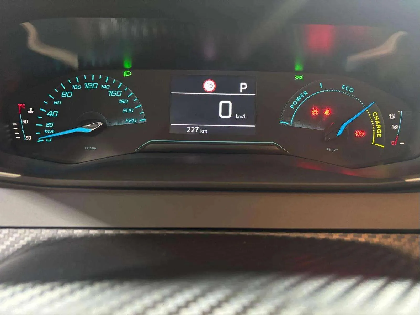 Peugeot 208 Style Hybrid 110 eDCS6 - foto 14
